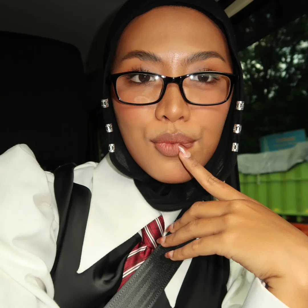 kakakbersahaja