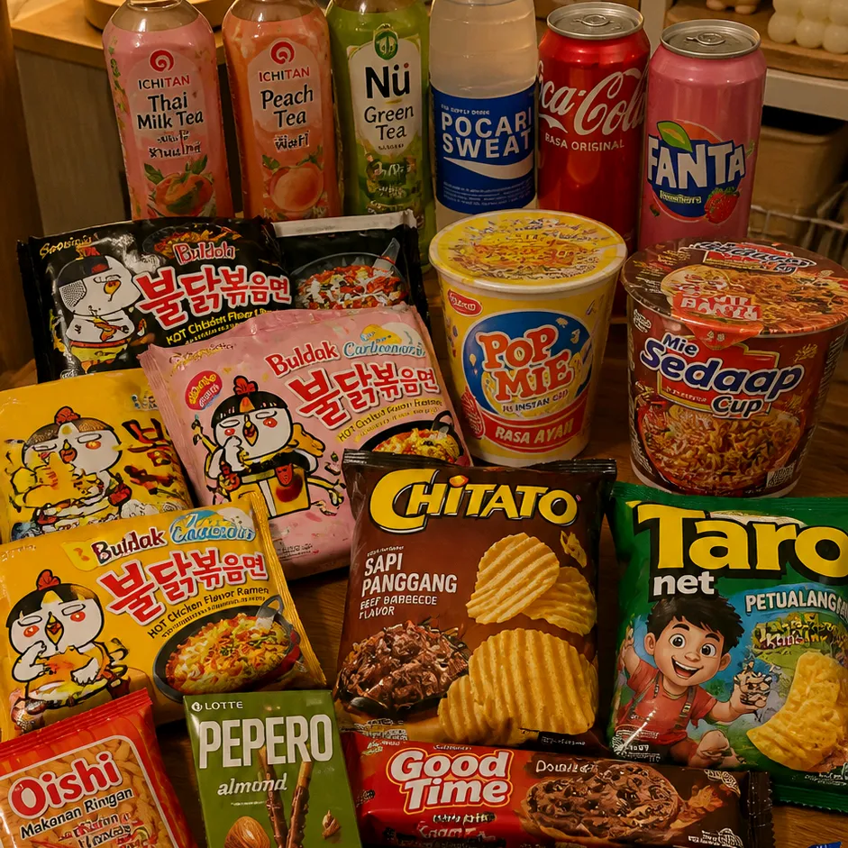kamah.store