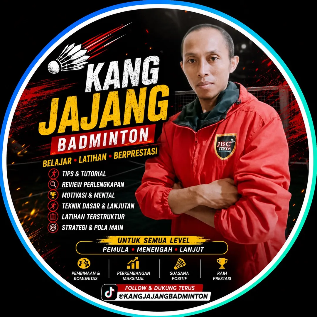 kangjajangbadminton