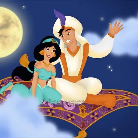 karpet.aladdin