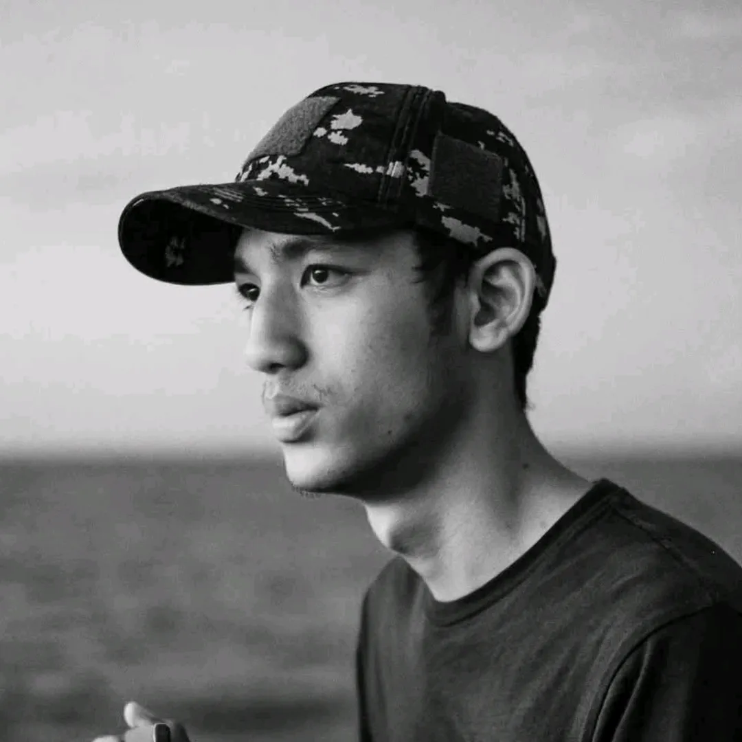 kecoamengsedih