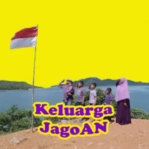 keluargajagoan