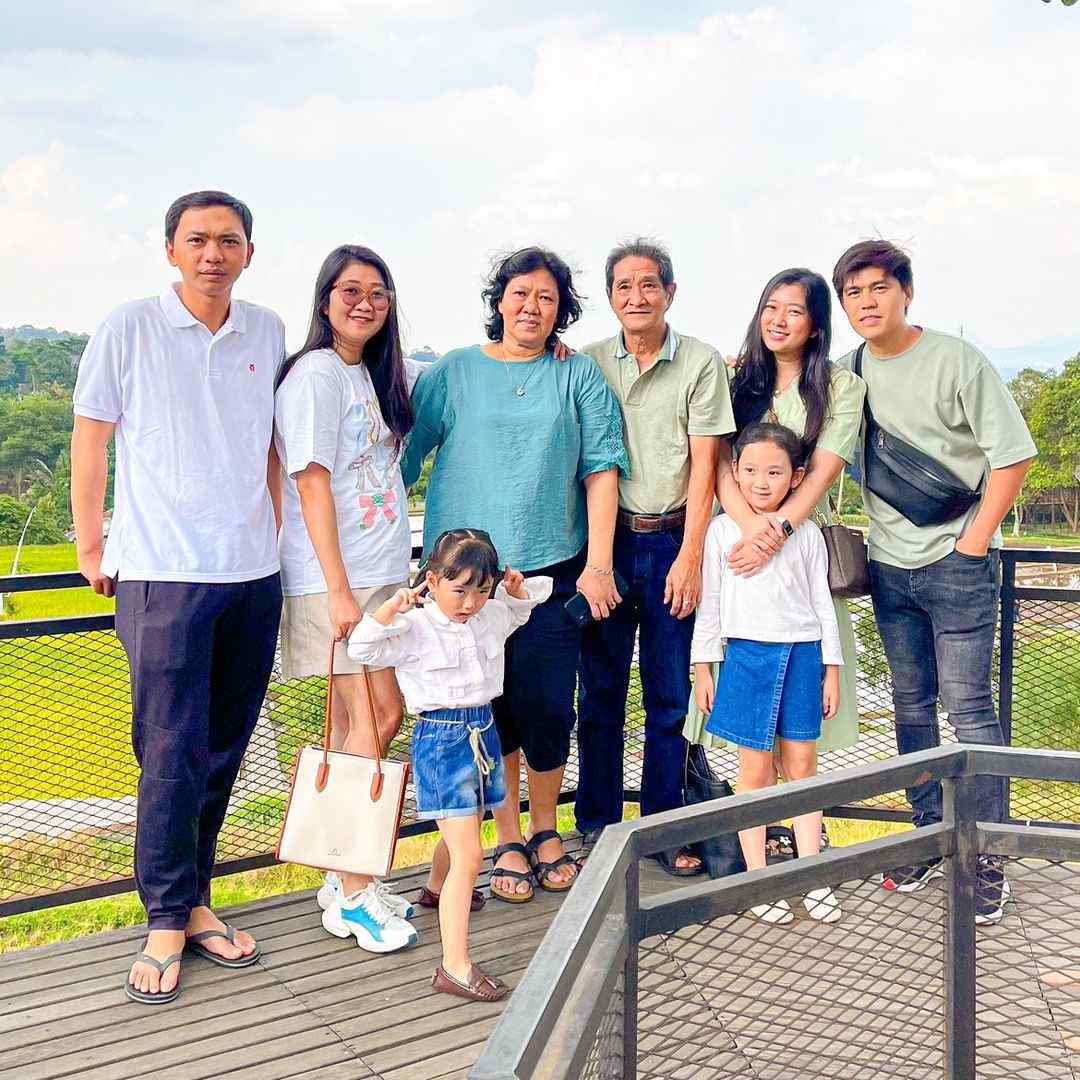 keluargapakseno