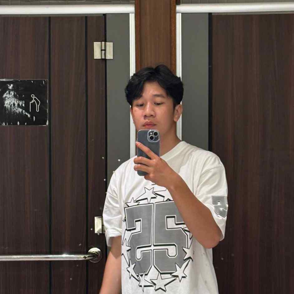 kenazpetualang