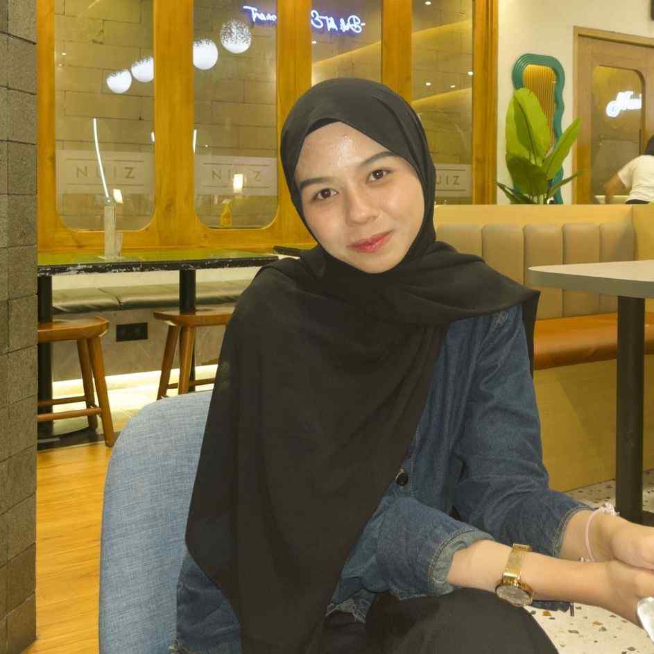 khafifahindrii