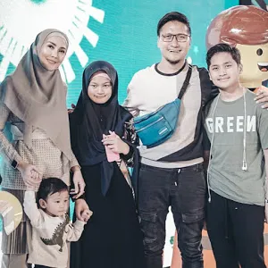 komedikeluargauntung