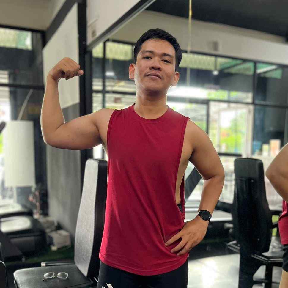 lelakipandaijualan