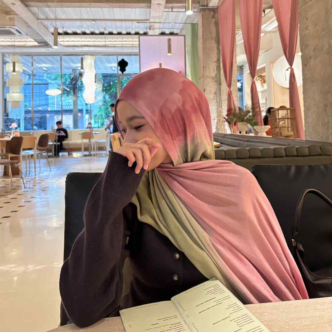 librainthefield