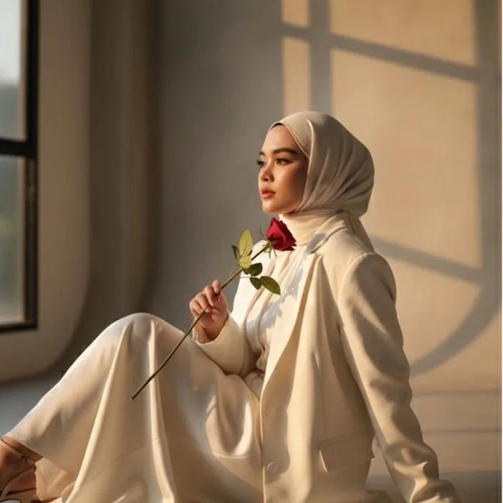lilyftrihanafi