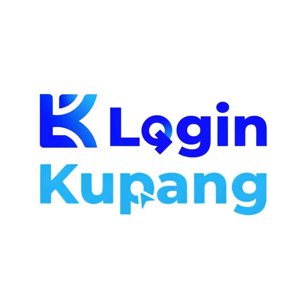 login_kupang