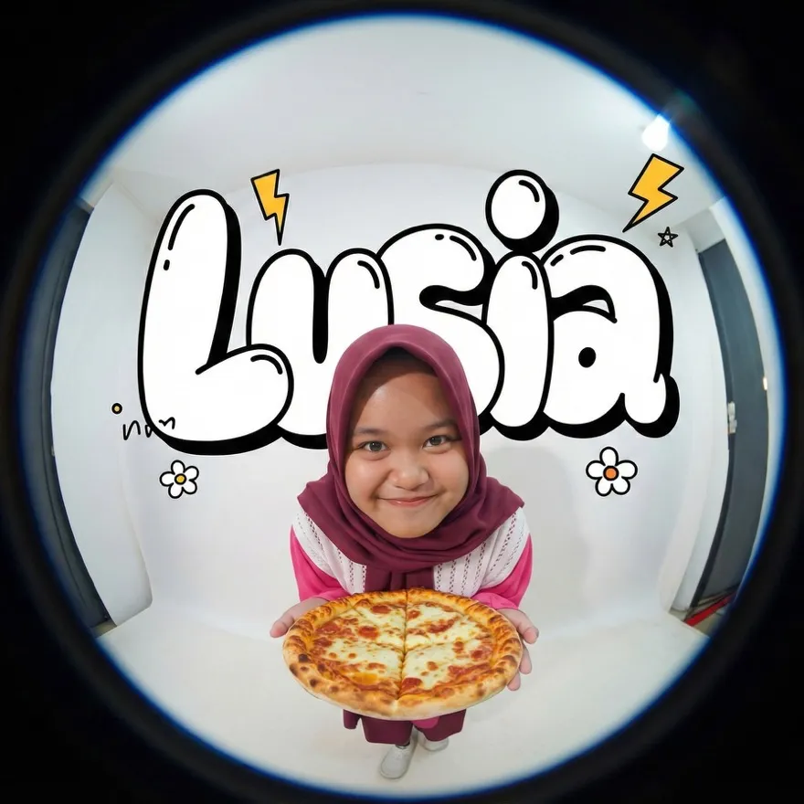 lusianaindriani