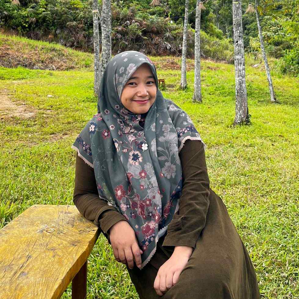 lusikestina