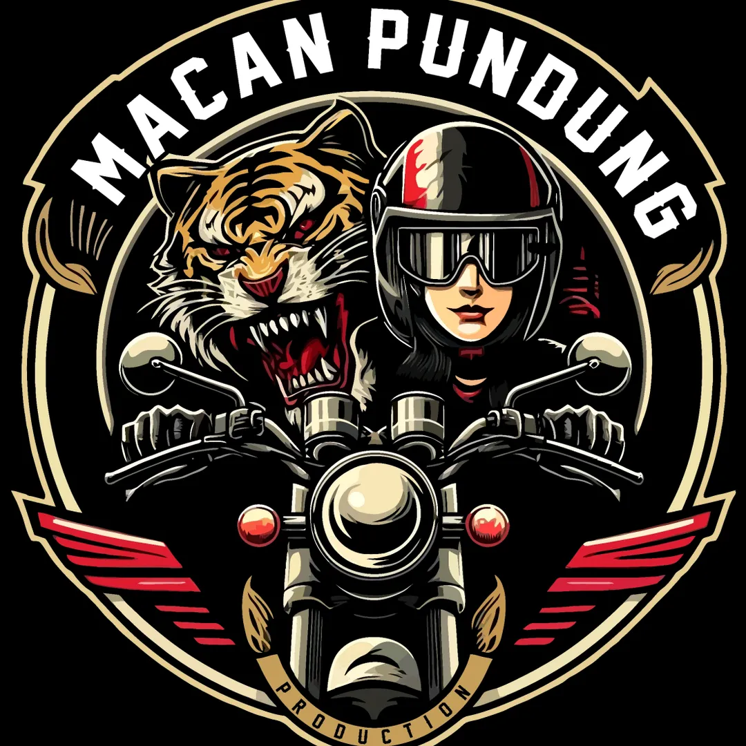 macanpundung