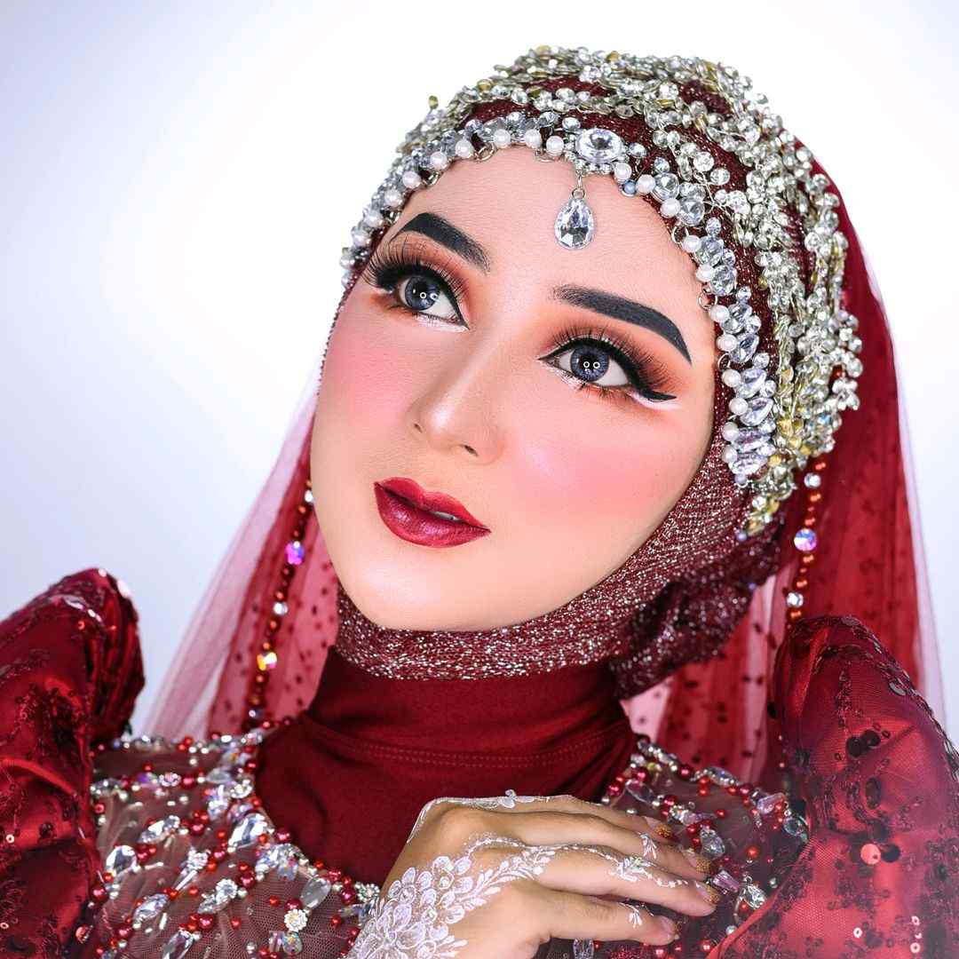 maimunazahrah