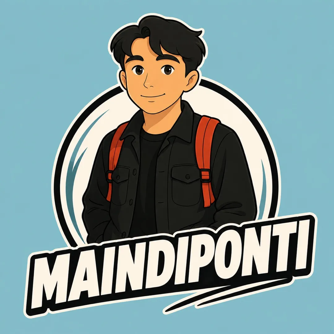 maindipontianak