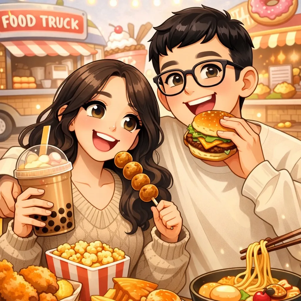 makanenakges