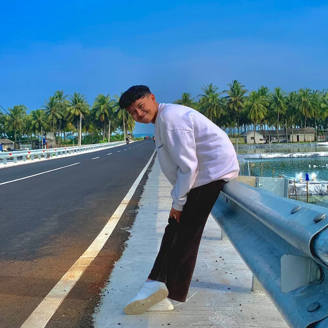 mangdedong12