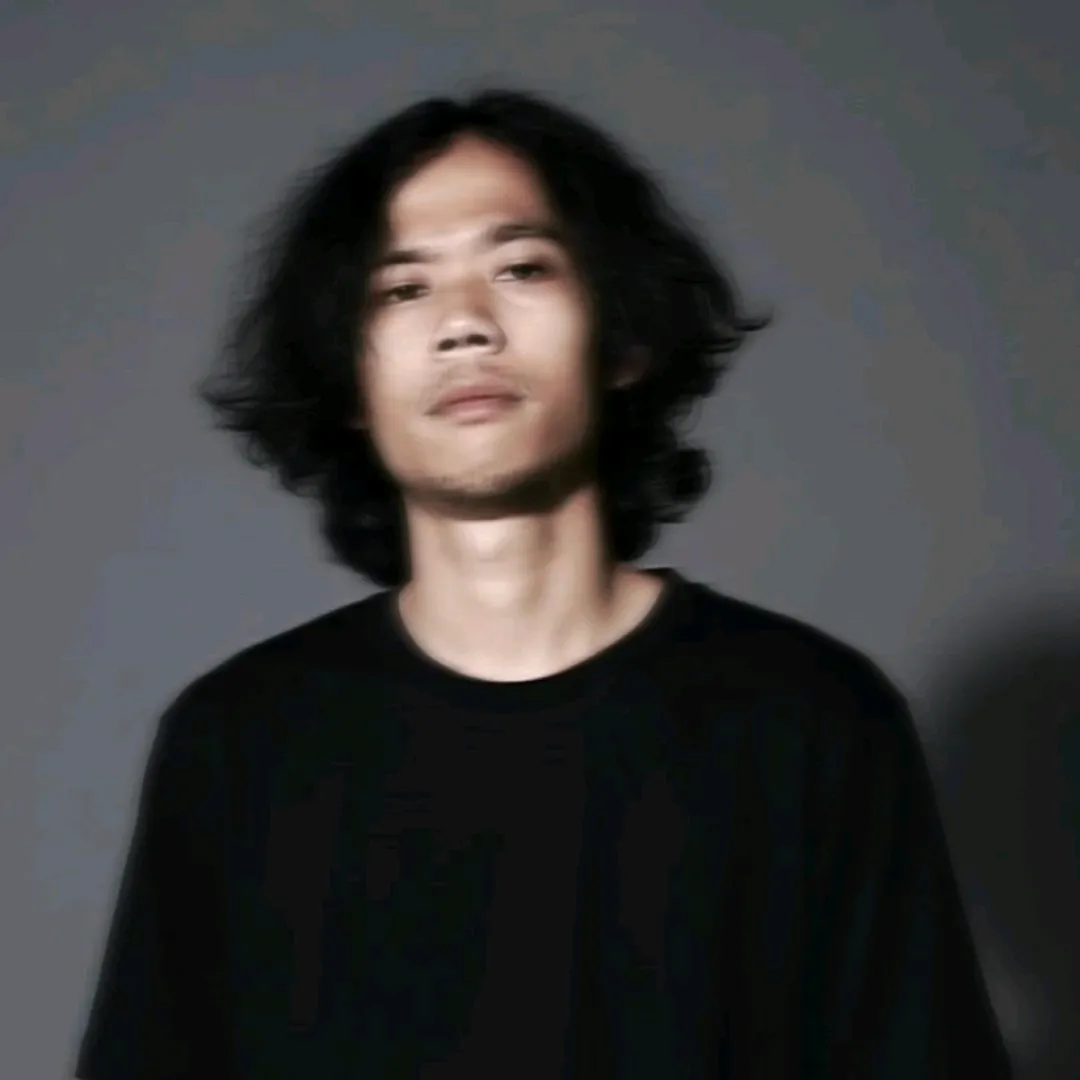 maswiimbadadigondrong