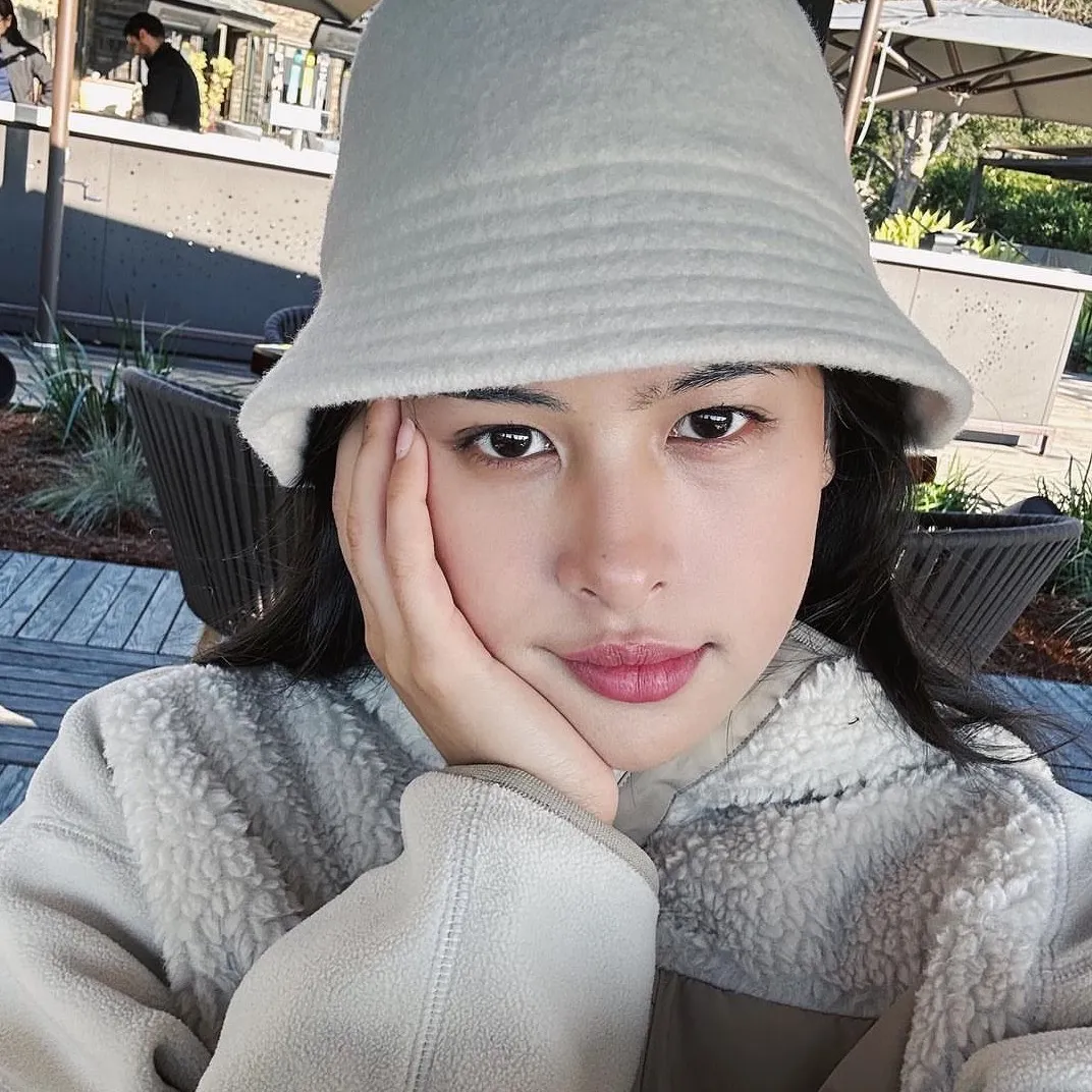 maudyayunda