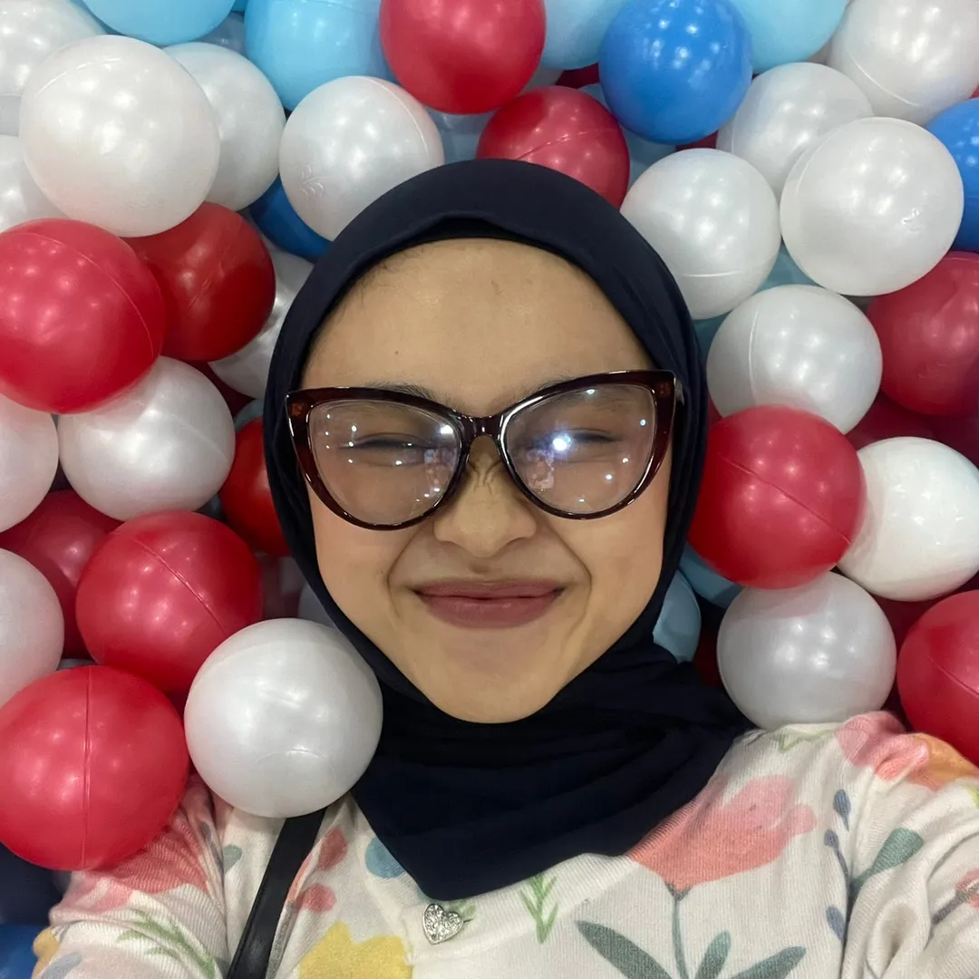 megahamaliah