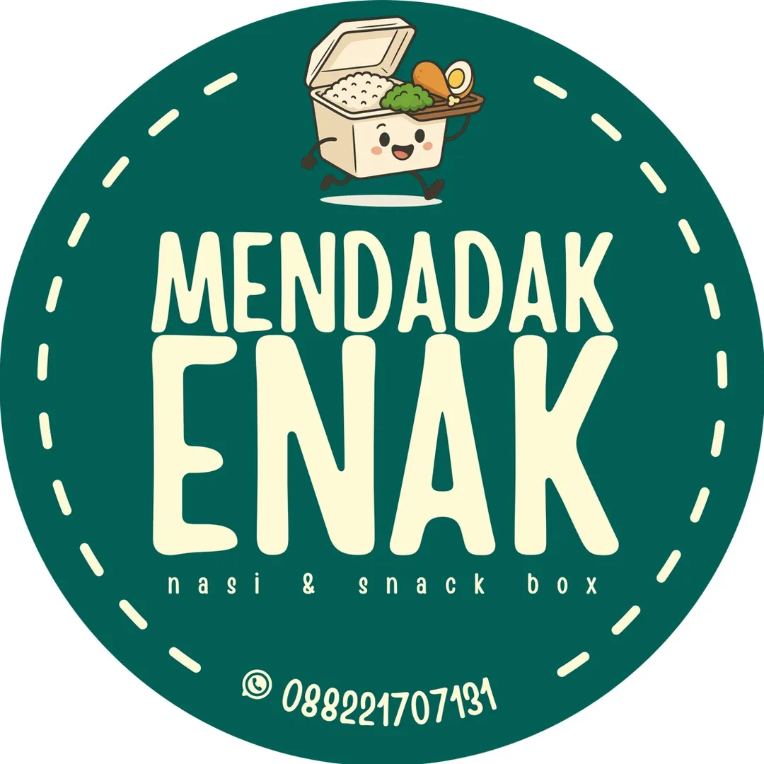mendadakenak