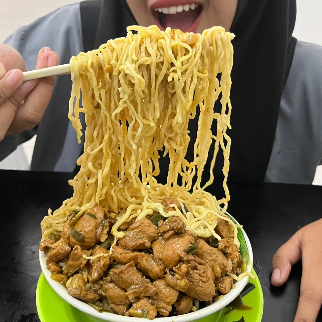 mieayamdanbakso.los