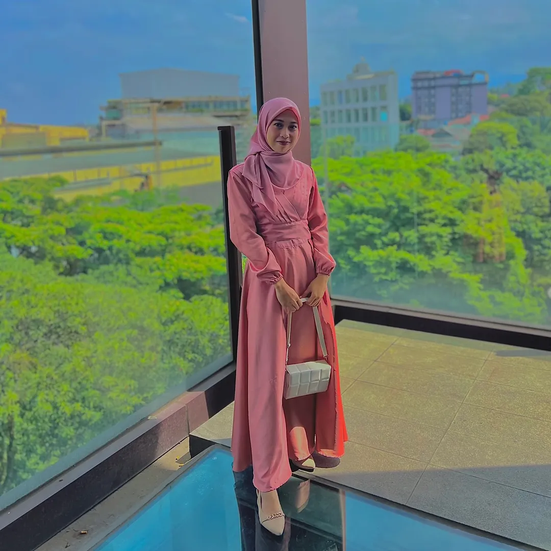 mommypekerja