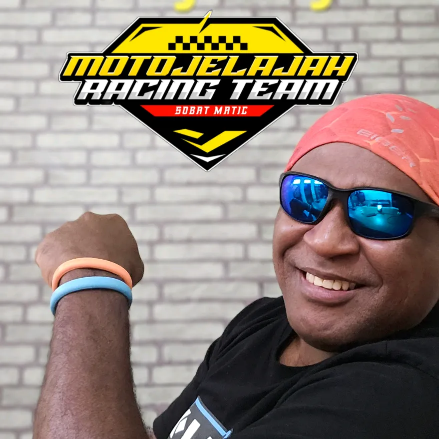 motojelajah