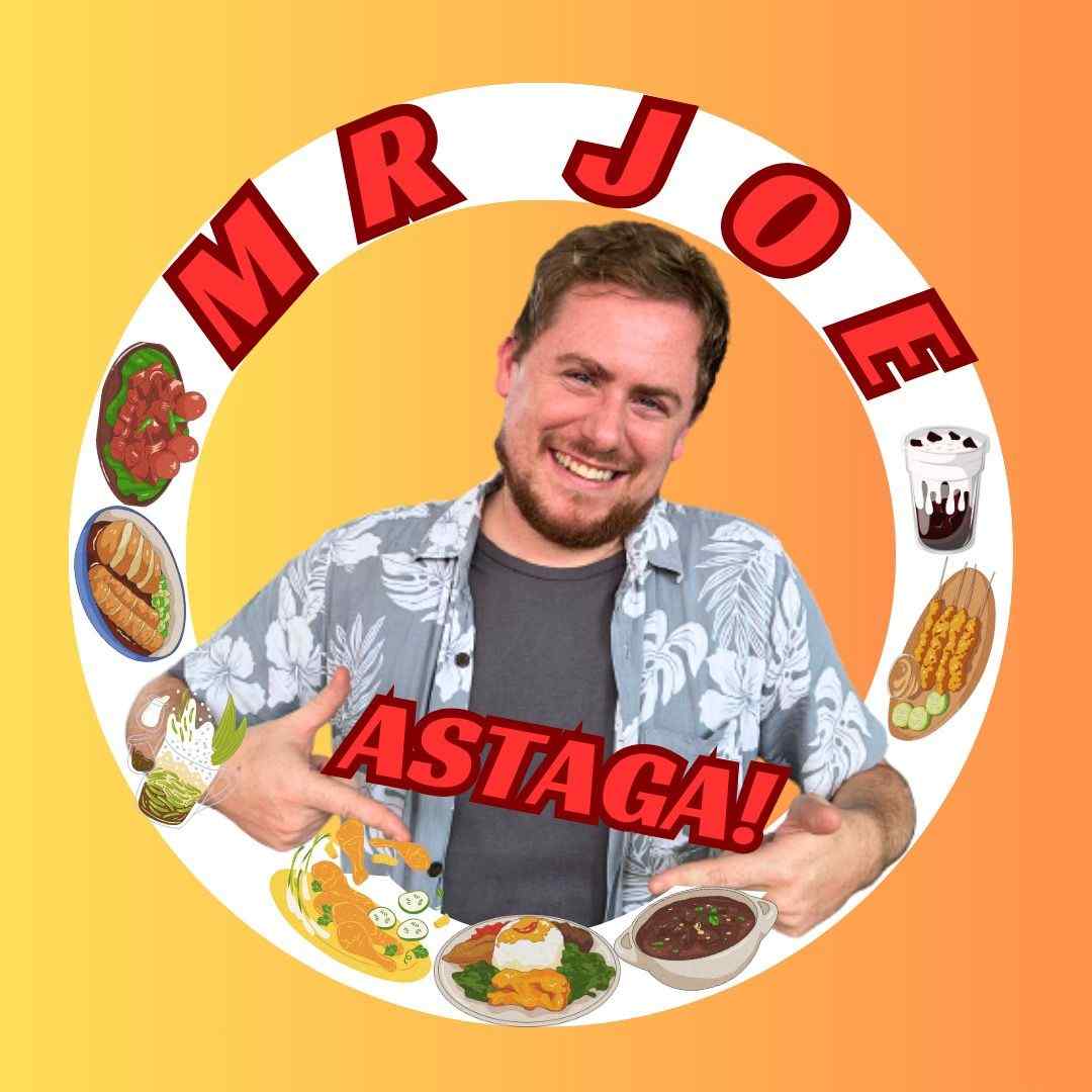 mrjoeastaga