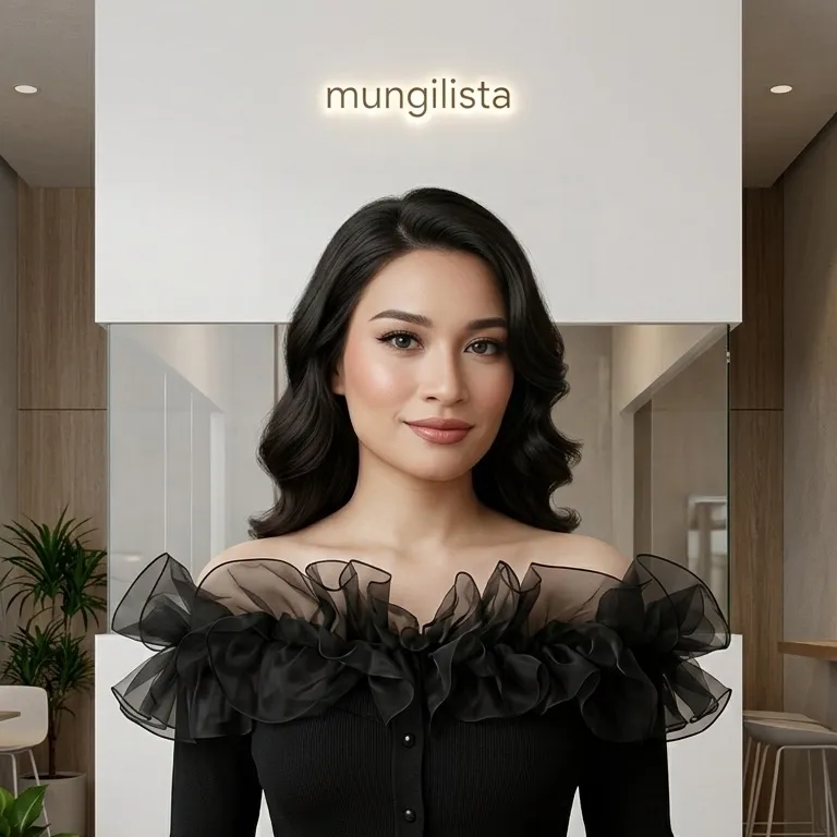 mungilista