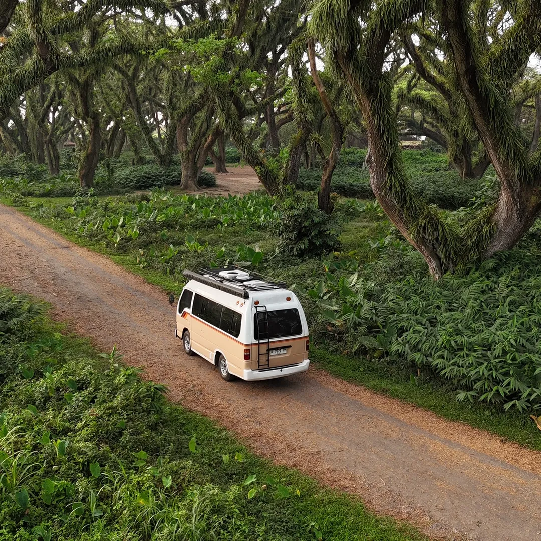 mycampervanidn