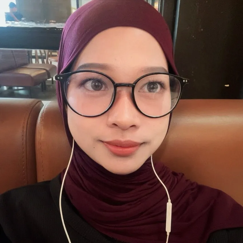 nadriahandaini