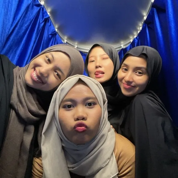 nangoriangels