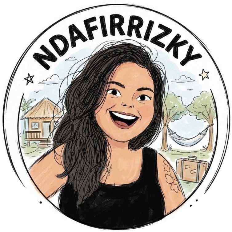 ndafirrizky