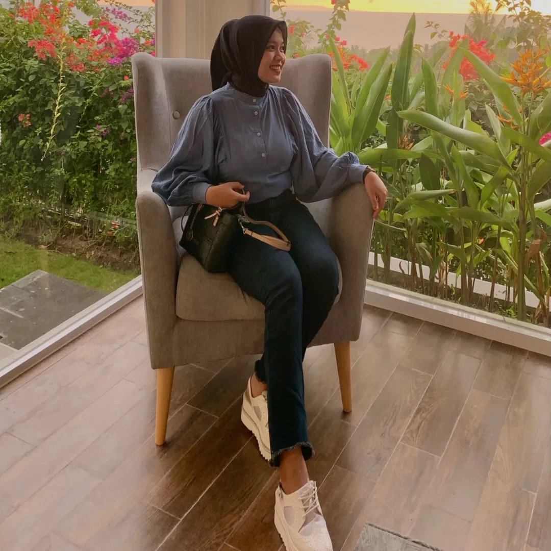 nesyahuniza