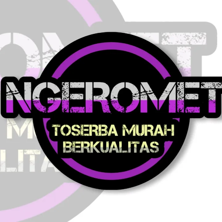 ngeromet.toserba