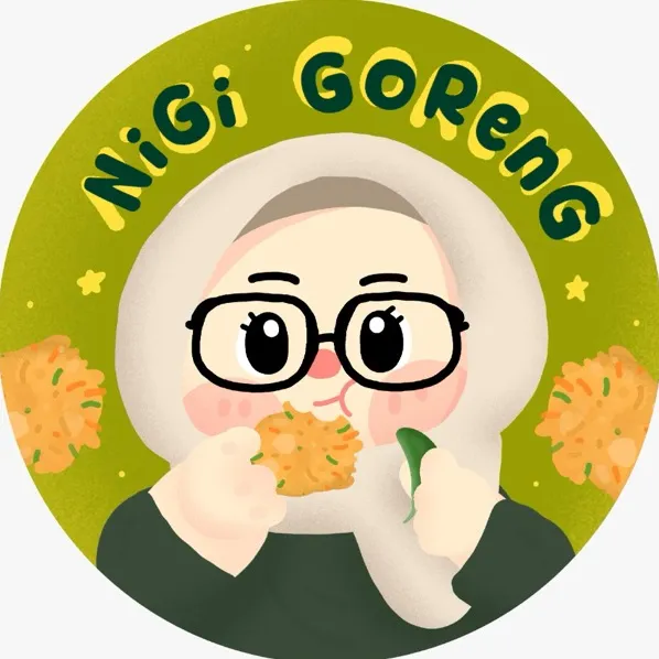 nigigoreng
