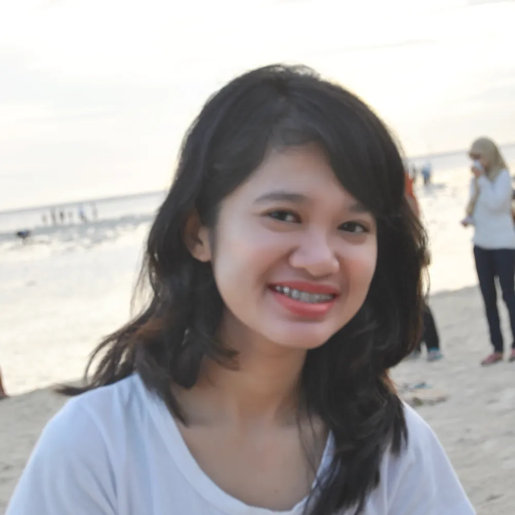 nikensjputri