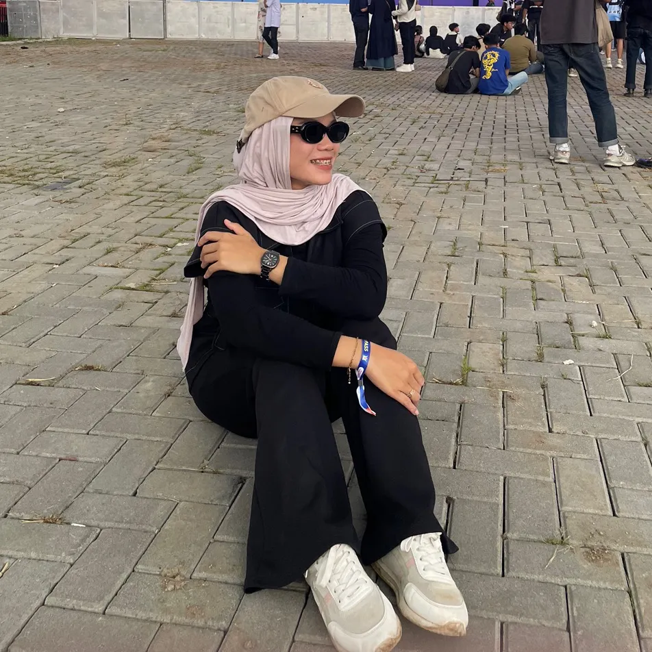 nisarisydiani