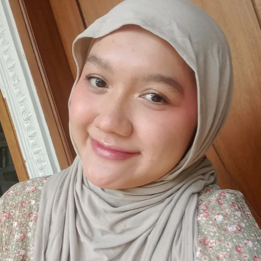 nisrinamf