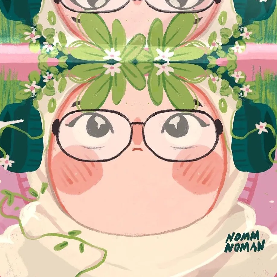 nommnoman