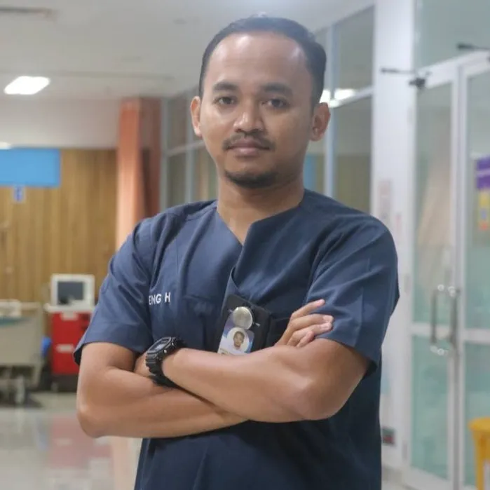 nurse.creator