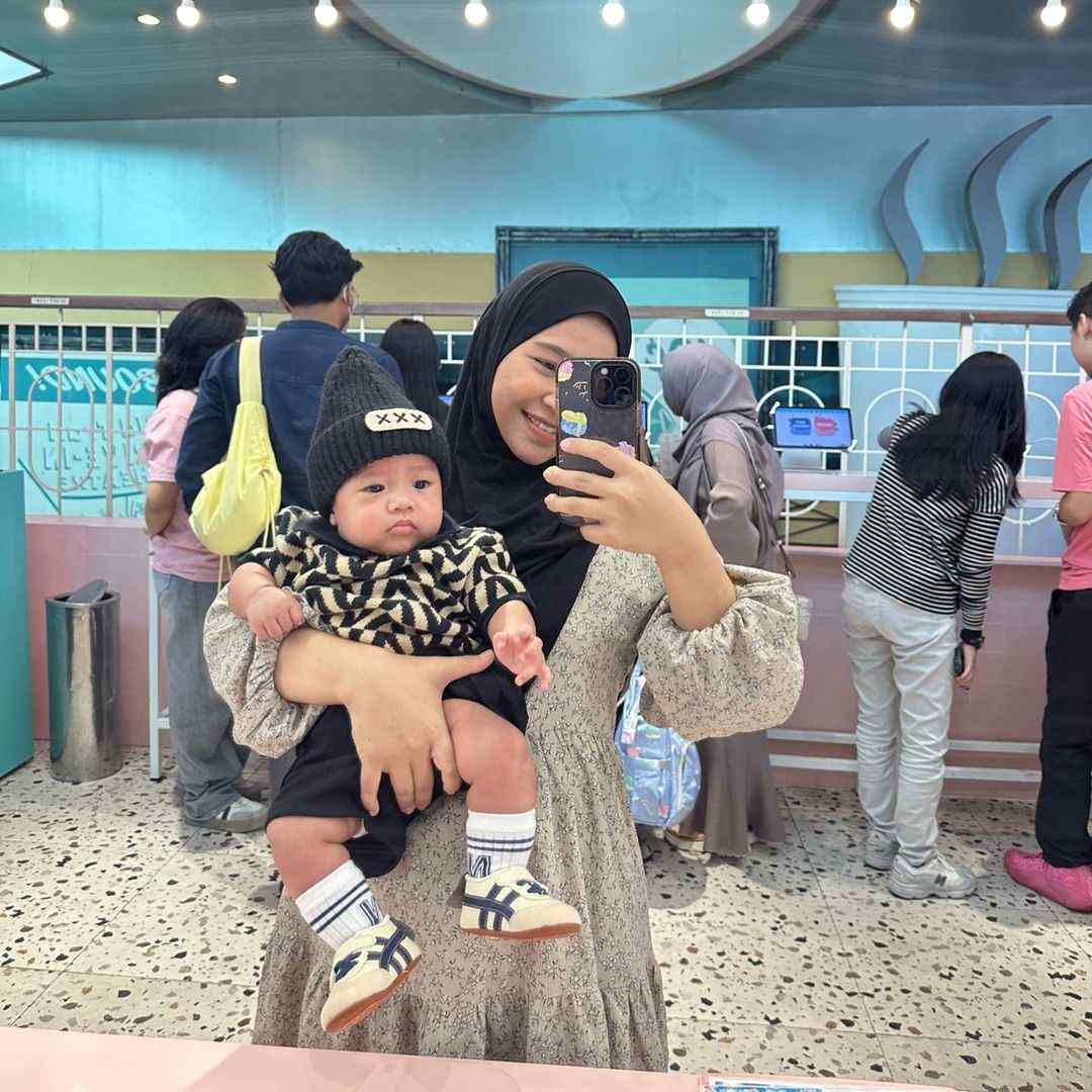 nymahijab