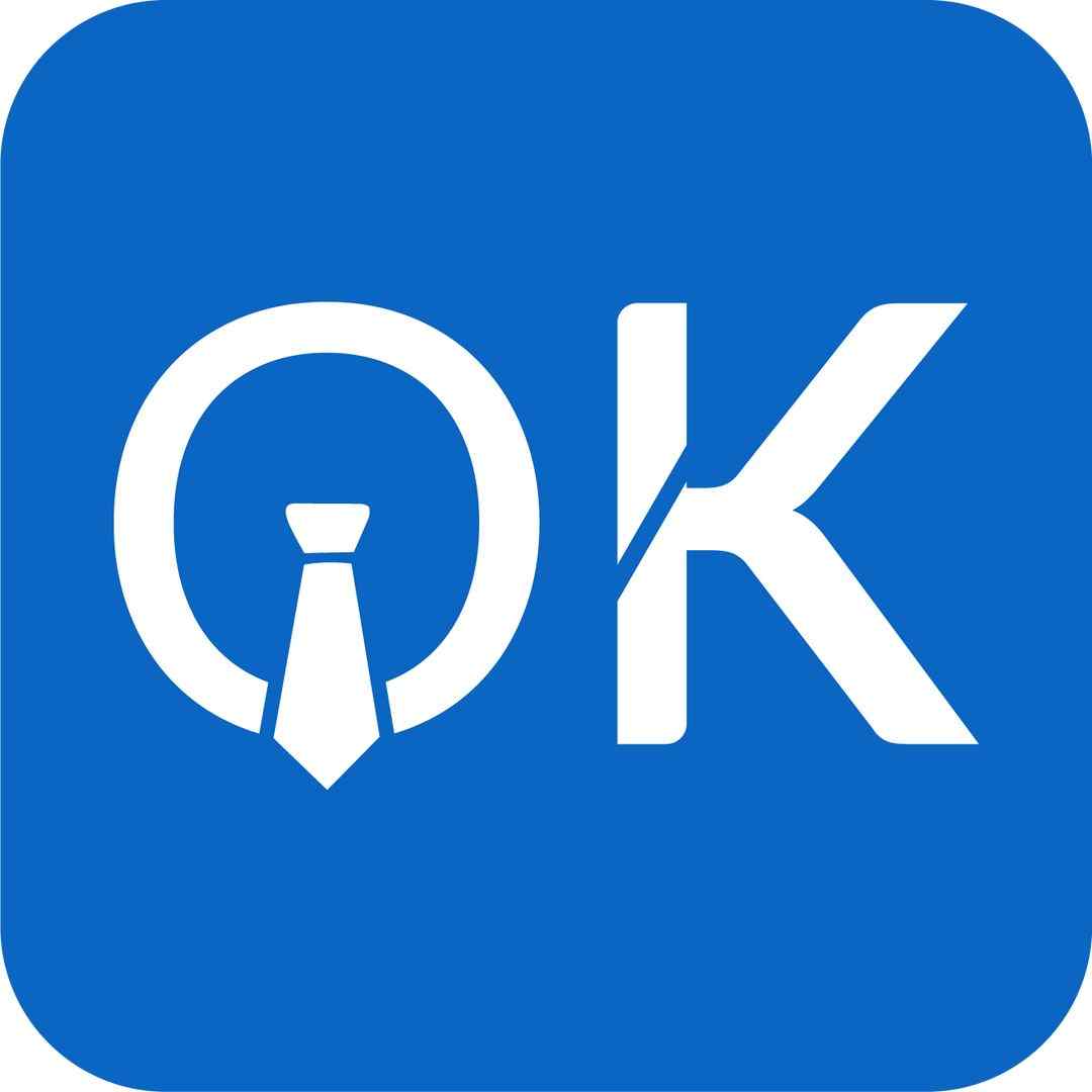 openkerja