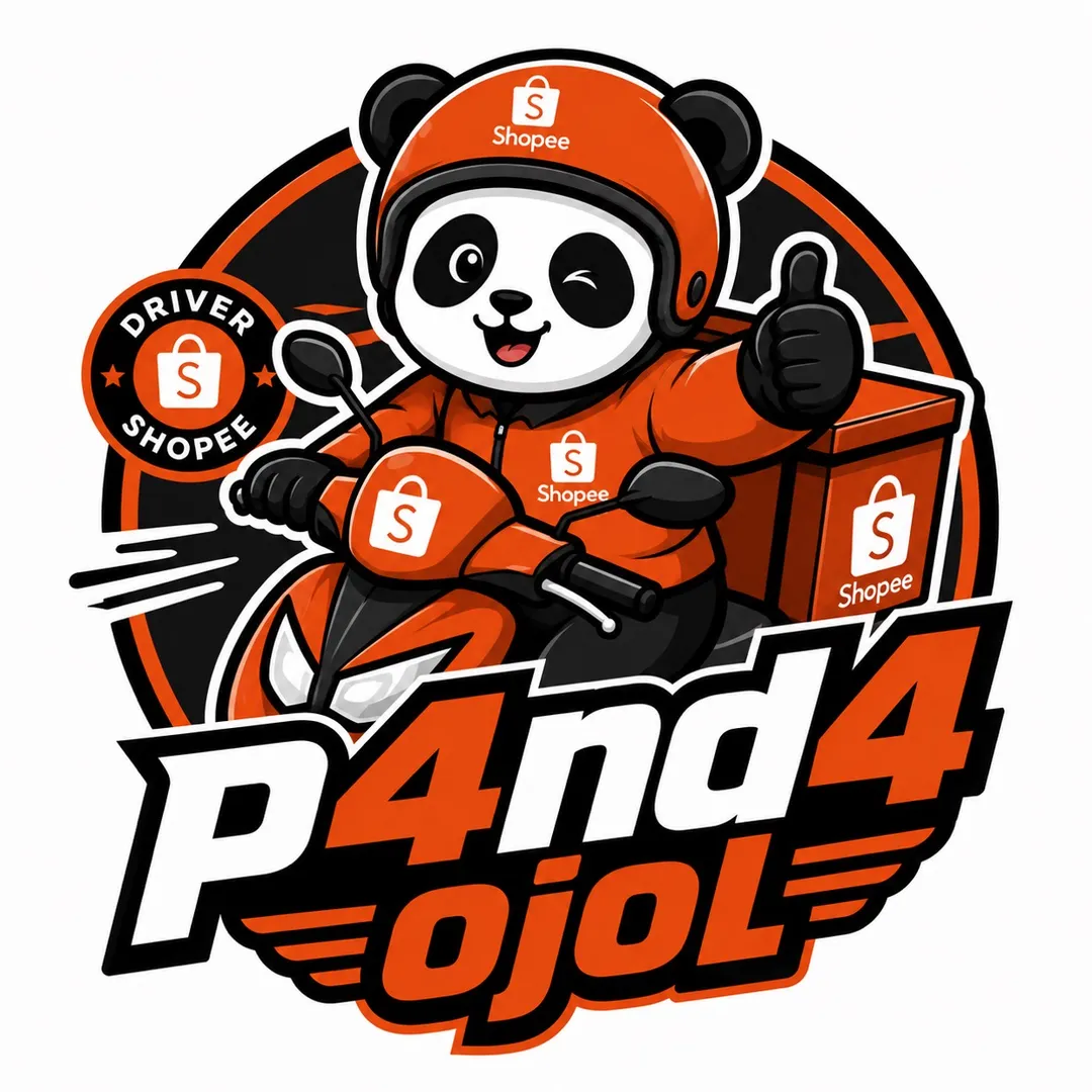 p4nd4_ojol