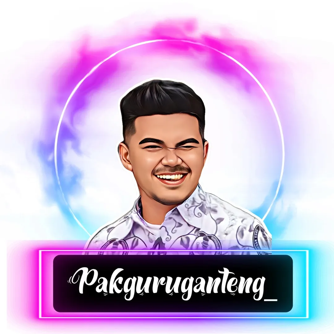 pakguruganteng_