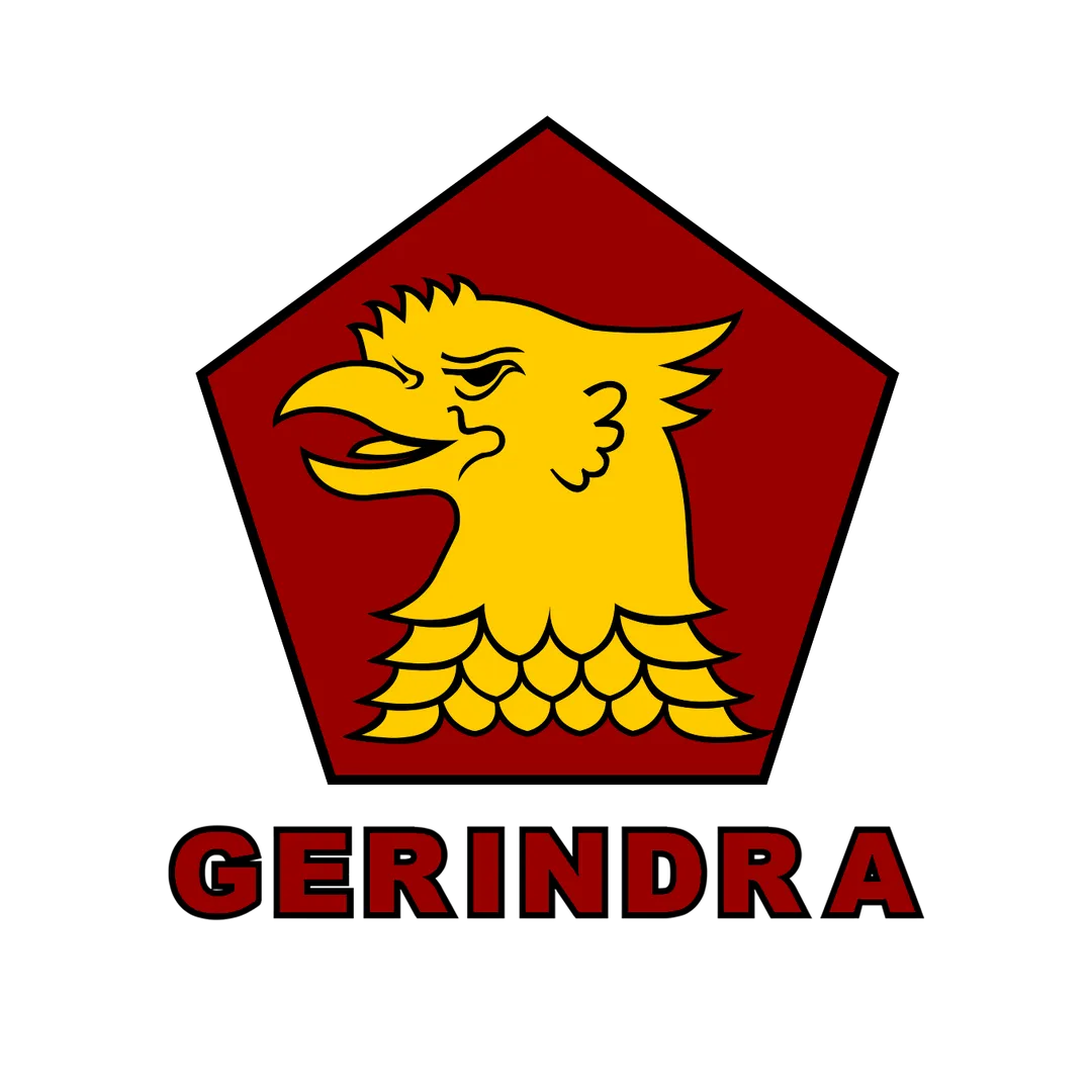 partaigerindra