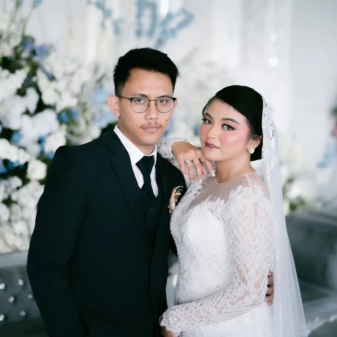 pengantinbrutal