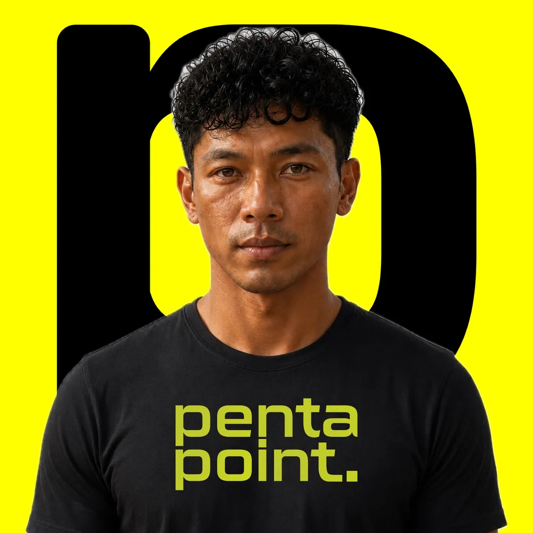 pentapoint