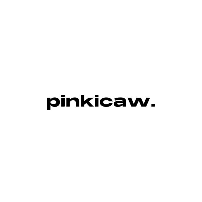 pinkicaw